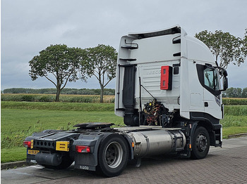 Leasing financiero de Iveco AS440S46 STRALIS LNG leasing Iveco AS440S46 STRALIS LNG: foto 3