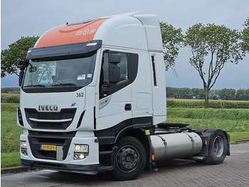 Leasing financiero de Iveco AS440S46 STRALIS LNG leasing Iveco AS440S46 STRALIS LNG: foto 2