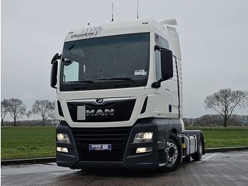 Leasing financiero de MAN 18.460 TGX leasing MAN 18.460 TGX: foto 1
