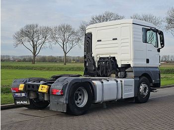 Cabeza tractora MAN 18.460 TGX XL PTO + HYDRAULICS: foto 3