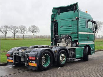 Cabeza tractora MAN 26.480 TGX XLX 6X2 BLS: foto 3 Cabeza tractora MAN 26.480 TGX XLX 6X2 BLS: foto 3