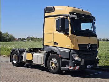 Cabeza tractora Mercedes-Benz ACTROS 1843: foto 5