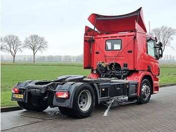Cabeza tractora Scania P360: foto 3 Cabeza tractora Scania P360: foto 3