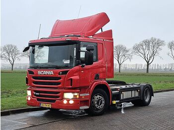 Cabeza tractora Scania P360: foto 2 Cabeza tractora Scania P360: foto 2