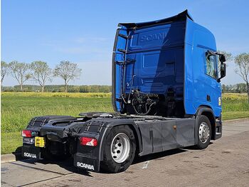 Cabeza tractora Scania R450 HL,Standklima: foto 3 Cabeza tractora Scania R450 HL,Standklima: foto 3