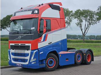 Cabeza tractora Volvo FH 460 XL 6X2 I-SAVE LED: foto 2