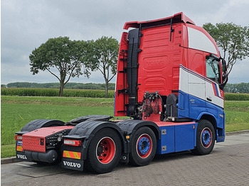 Cabeza tractora Volvo FH 460 XL 6X2 I-SAVE LED: foto 3
