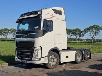 Cabeza tractora Volvo FH 500 6X2 BOOGIE PTO+HYDR.: foto 2 Cabeza tractora Volvo FH 500 6X2 BOOGIE PTO+HYDR.: foto 2