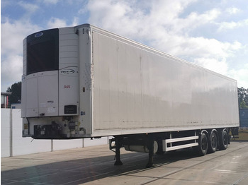 Frigorífico semirremolque CHEREAU