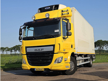 Frigorífico camión DAF CF 220