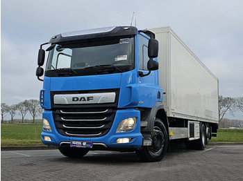 Frigorífico camión DAF CF 460