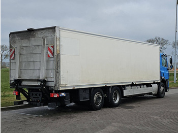Leasing financiero de DAF CF 460 leasing DAF CF 460: foto 3
