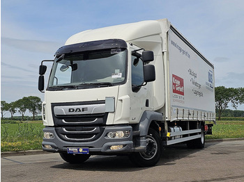 Camión lona DAF LF 290
