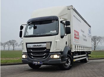 Camión lona DAF LF 290
