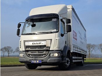 Camión lona DAF LF 290
