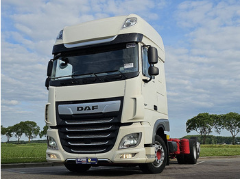 Chasis camión DAF XF 480