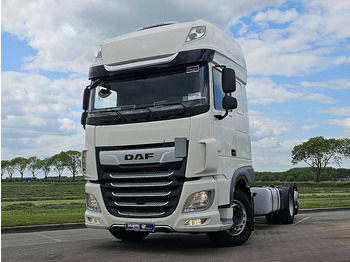 Chasis camión DAF XF 480