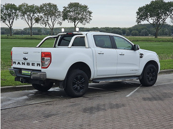 Pick-up Ford Ranger  Dub.Cab Export!: foto 3