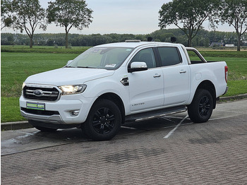 Pick-up Ford Ranger  Dub.Cab Export!: foto 2