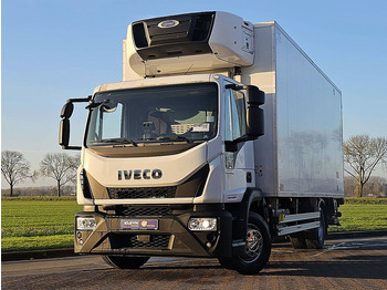 Frigorífico camión IVECO EuroCargo