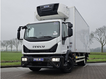 Frigorífico camión IVECO EuroCargo