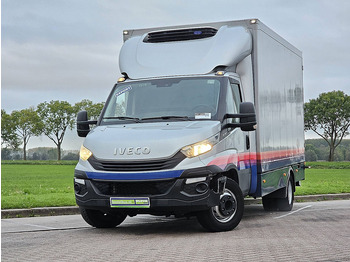 Frigorífico furgoneta IVECO Daily 70c18