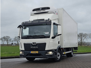 Frigorífico camión MAN TGL 12.220