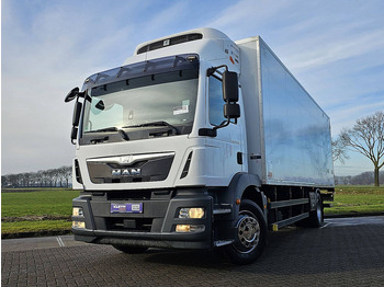 Frigorífico camión MAN TGM 18.290