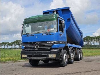 Volquete camión MERCEDES-BENZ Actros 3240