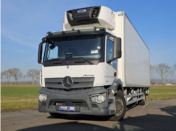 Frigorífico camión MERCEDES-BENZ Antos 1830