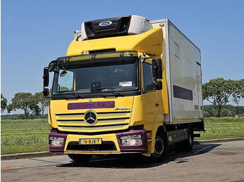Frigorífico camión MERCEDES-BENZ Atego 824