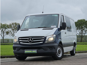 Furgón MERCEDES-BENZ Sprinter 314