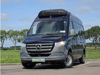 Frigorífico furgoneta MERCEDES-BENZ Sprinter 314