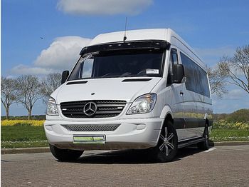 Furgón MERCEDES-BENZ Sprinter 319