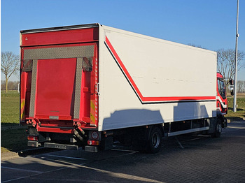 Camión caja cerrada Renault D 240 11.9T AIRCO LIFT: foto 3
