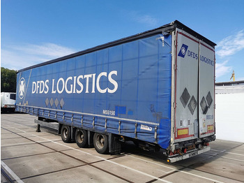 Semirremolque lona Schmitz Cargobull N/A: foto 5