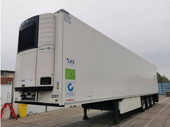 Frigorífico semirremolque SCHMITZ SCB