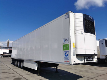 Frigorífico semirremolque Schmitz Cargobull SCB*S3B Carrier1550 D+E dopp: foto 3 Frigorífico semirremolque Schmitz Cargobull SCB*S3B Carrier1550 D+E dopp: foto 3