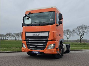 Cabeza tractora DAF XF 440