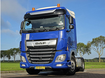 Cabeza tractora DAF XF 450