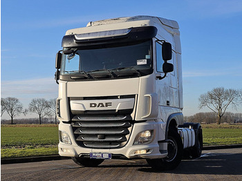 Cabeza tractora DAF XF 450