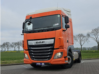 Cabeza tractora DAF XF 450