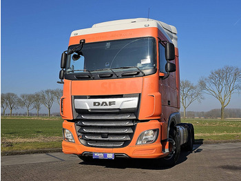 Cabeza tractora DAF XF 450