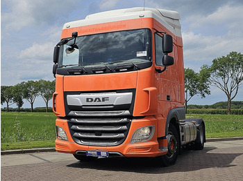Cabeza tractora DAF XF 450