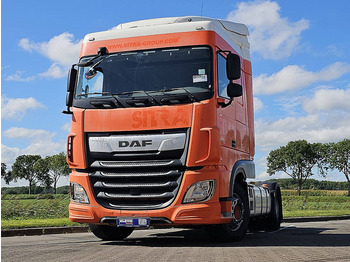 Cabeza tractora DAF XF 450
