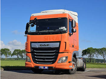 Cabeza tractora DAF XF 450