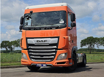 Cabeza tractora DAF XF 450
