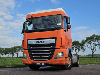 Cabeza tractora DAF XF 450