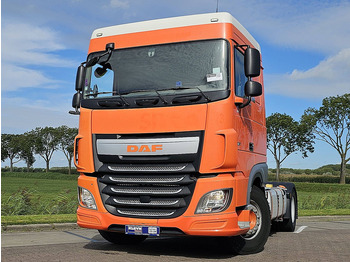 Cabeza tractora DAF XF 450