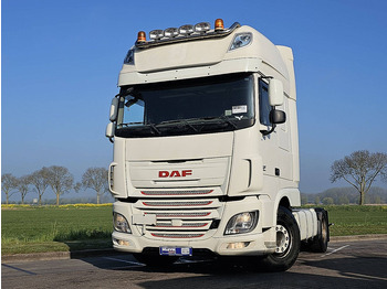 Cabeza tractora DAF XF 460